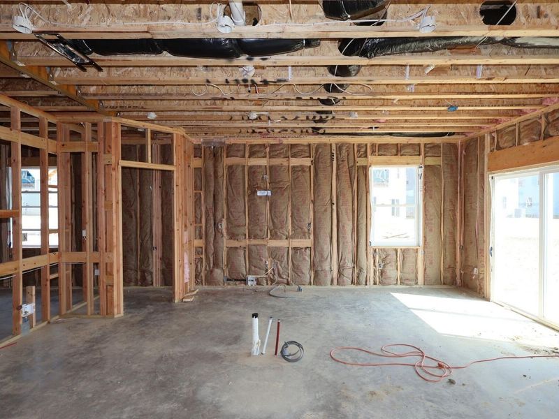 1006 Dawsons Drive , Hebron, OH 43025 Photo 5