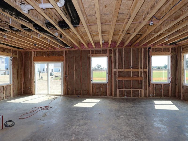 1006 Dawsons Drive , Hebron, OH 43025 Photo 6