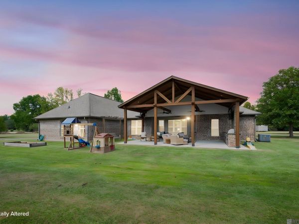 11569 Rylee's Ln, Zachary, LA 70791