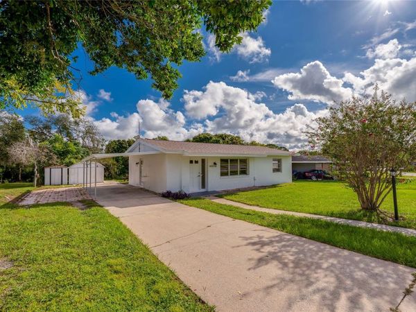 971 N WAYCROSS CIRCLE , DELTONA, FL 32725