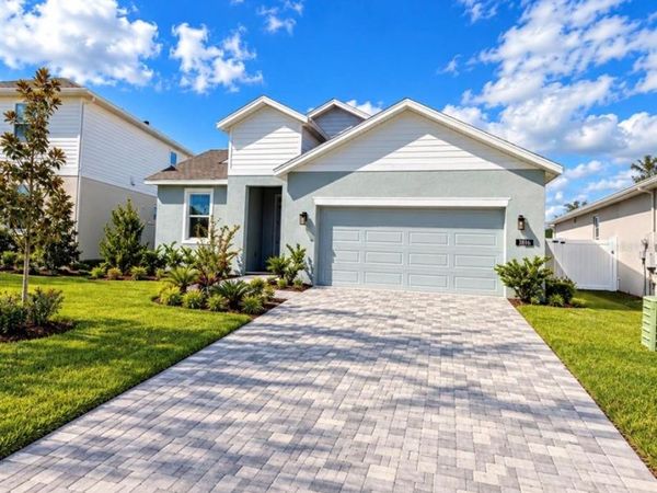 1816 Columbus Path COLUMBUS PATH , ST CLOUD, FL 34771