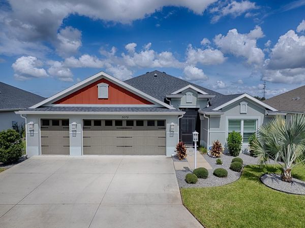 3075 LICCIARDELLO PATH , THE VILLAGES, FL 32163