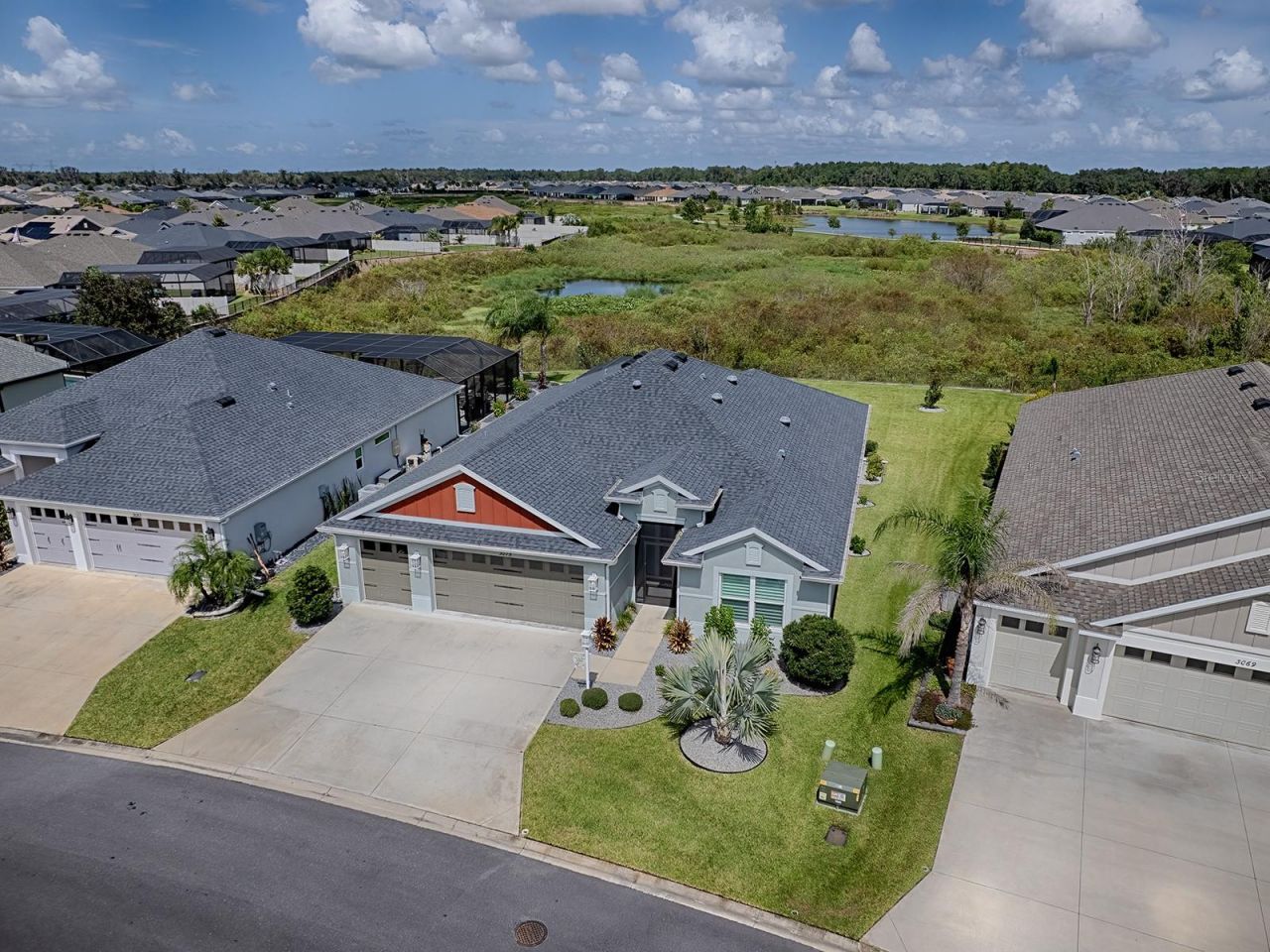 3075 Licciardello Path, The Villages, FL 32163 Photo