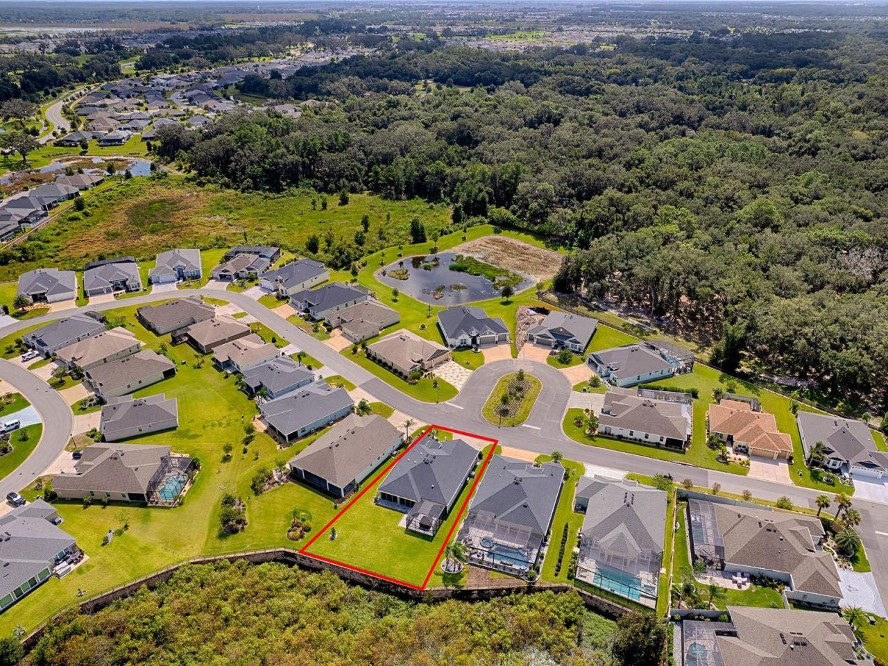 3075 Licciardello Path, The Villages, FL 32163 Photo