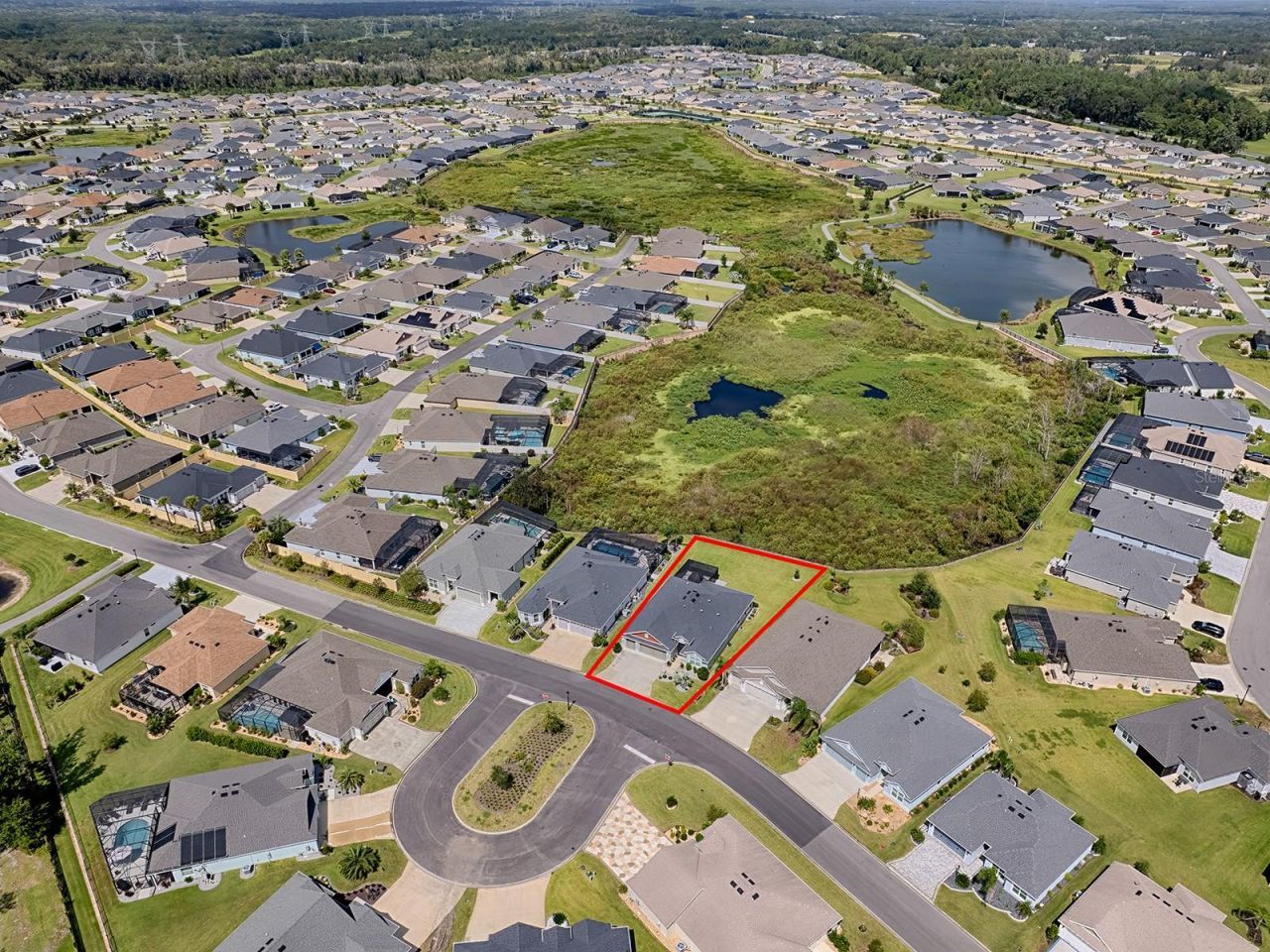 3075 Licciardello Path, The Villages, FL 32163 Photo