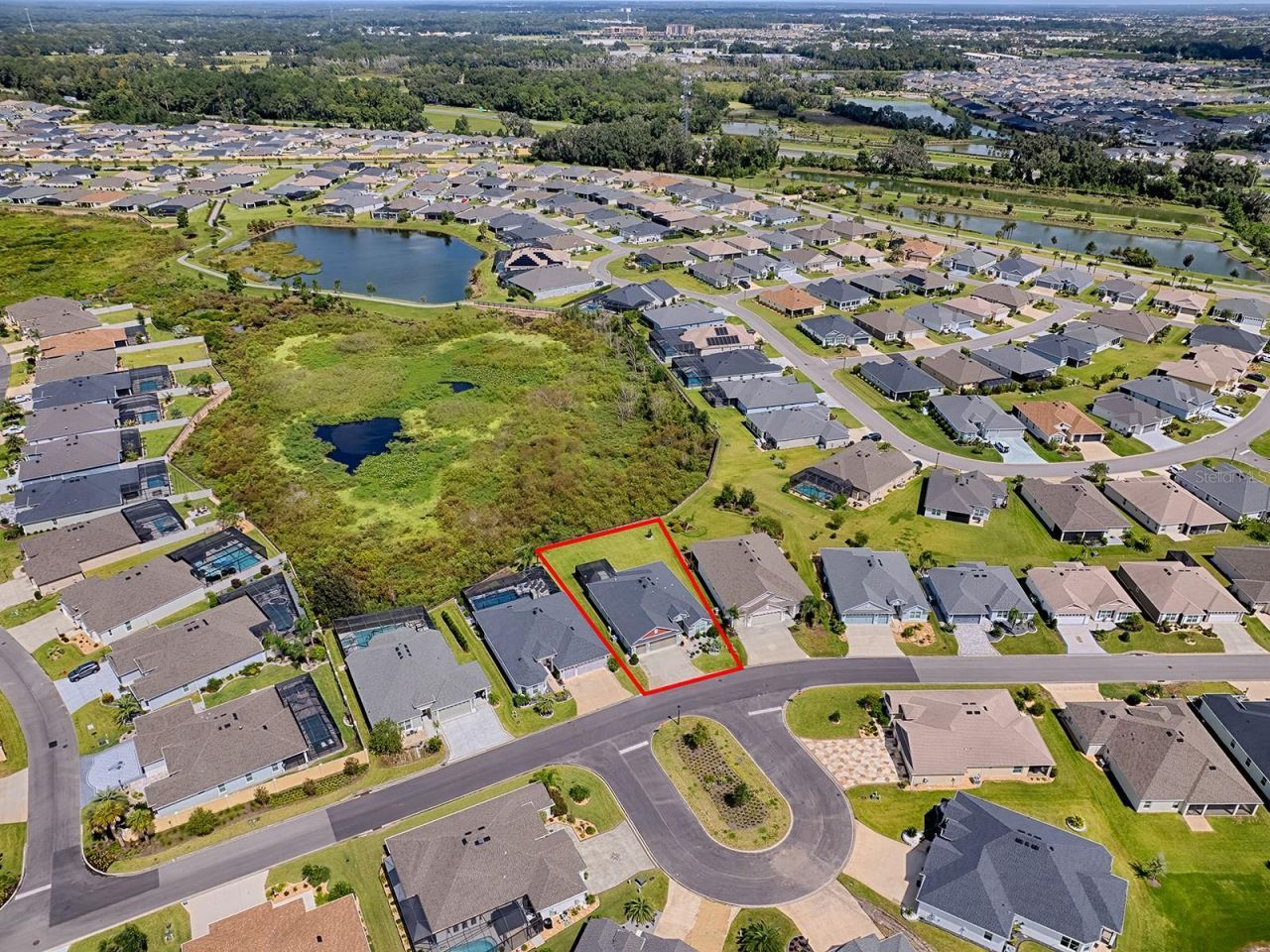 3075 Licciardello Path, The Villages, FL 32163 Photo