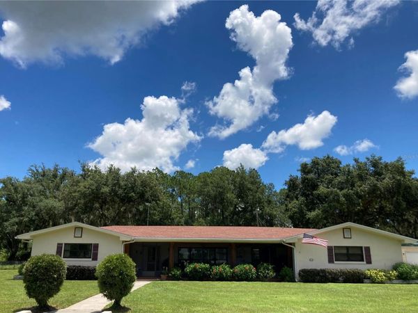 2970 PLUMOSA DRIVE , INDIAN LAKE ESTATES, FL 33855