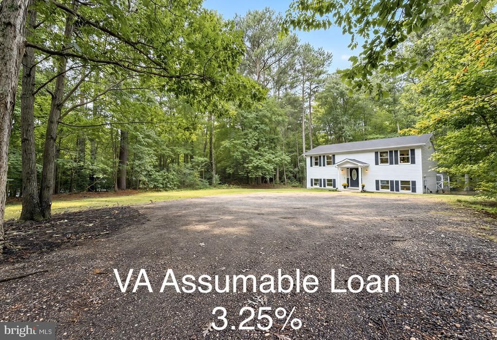 18461 THREE NOTCH ROAD, LEXINGTON PARK, MD 20653