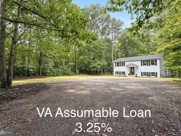 18461 THREE NOTCH ROAD, LEXINGTON PARK, MD 20653