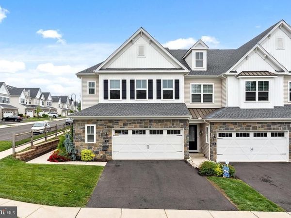 38 LACEY LANE , IVYLAND, PA 18974
