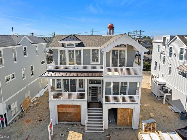 318 THIRD STREET, BEACH HAVEN, NJ 08008