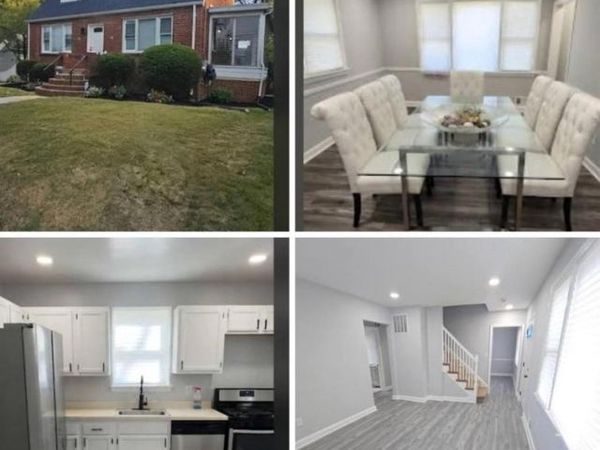 6605 HANSFORD STREET, DISTRICT HEIGHTS, MD 20747