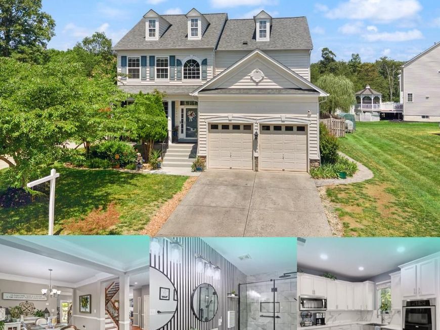 2994 Devonfield Avenue, Waldorf, MD 20603 Main Photo