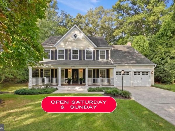 11907 FAWN RIDGE LANE, RESTON, VA 20194