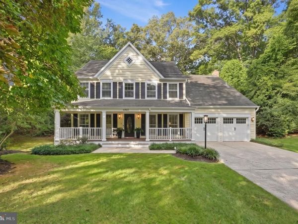 11907 FAWN RIDGE LANE, RESTON, VA 20194
