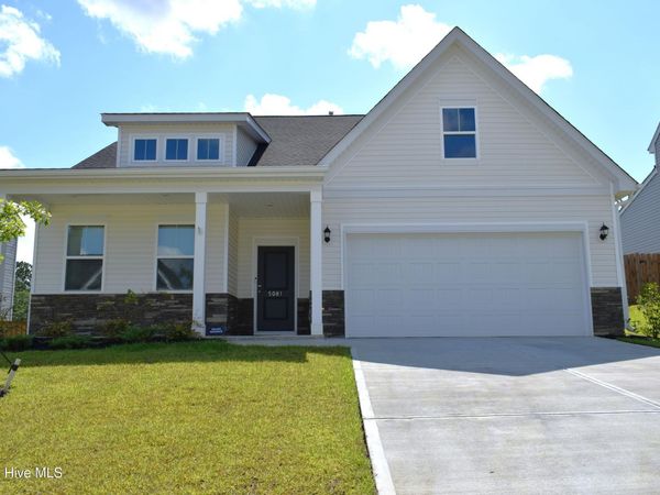 5081 Tullamore Drive , Aiken, SC 29801