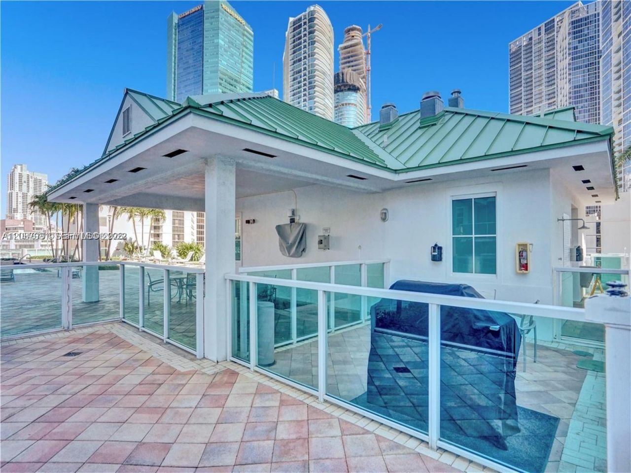 31 SE 5th St , Unit 2009, Miami, FL 33131 Photo