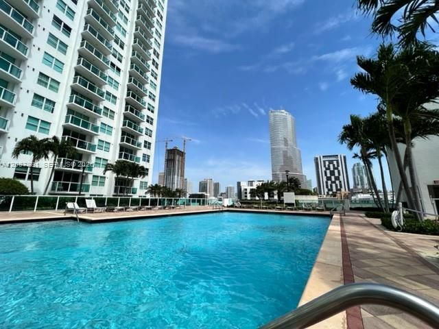 31 SE 5th St , Unit 2009, Miami, FL 33131 Photo