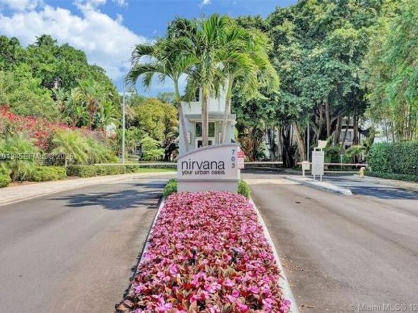 750 NE 64th St , Unit B510, Miami, FL 33138