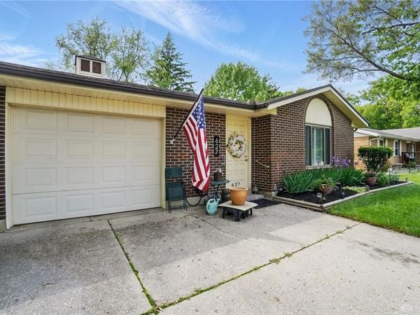 627 Bellaire Drive Avenue, Unit 627, Tipp City, OH 45417