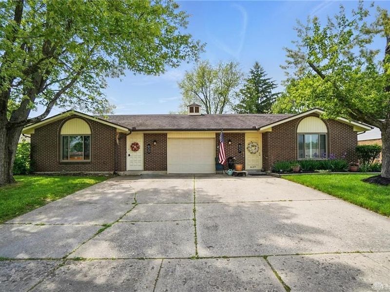 627 Bellaire Drive Avenue, Unit 627, Tipp City, OH 45417 Photo 2
