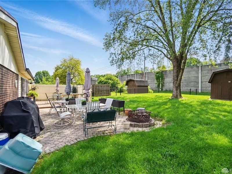 627 Bellaire Drive Avenue, Unit 627, Tipp City, OH 45417 Photo 4