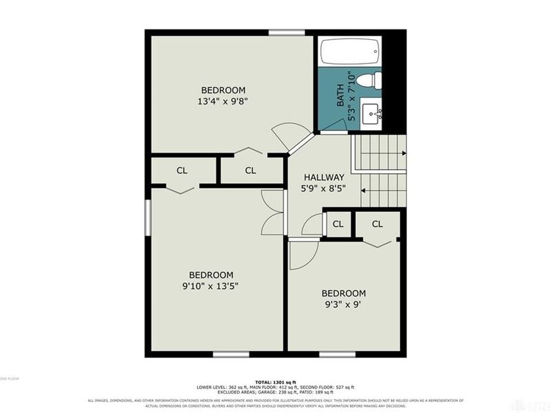 245 Evergreen Drive, Springboro, OH 45066 Photo 30