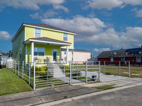 2328 FORSTALL Street, New Orleans, LA 70117