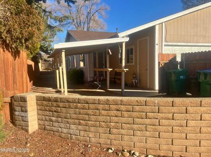 1995 Trainer Way, Reno, NV 89512 Photo