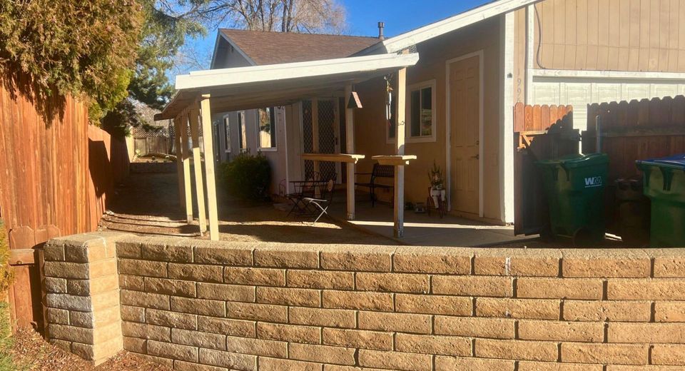 1995 Trainer Way, Reno, NV 89512 Photo