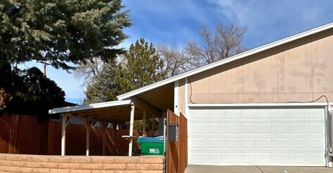 1995 Trainer Way, Reno, NV 89512 Photo