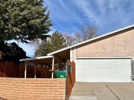 1995 Trainer Way, Reno, NV 89512 Photo