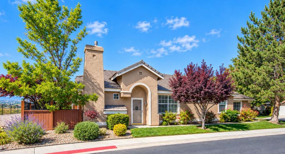 9765 Ripple Way, Reno, NV 89521 Photo