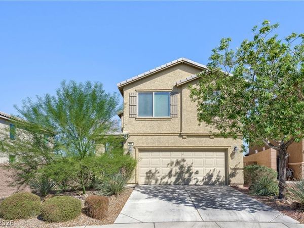 996 Water Cove Street , Henderson, NV 89011