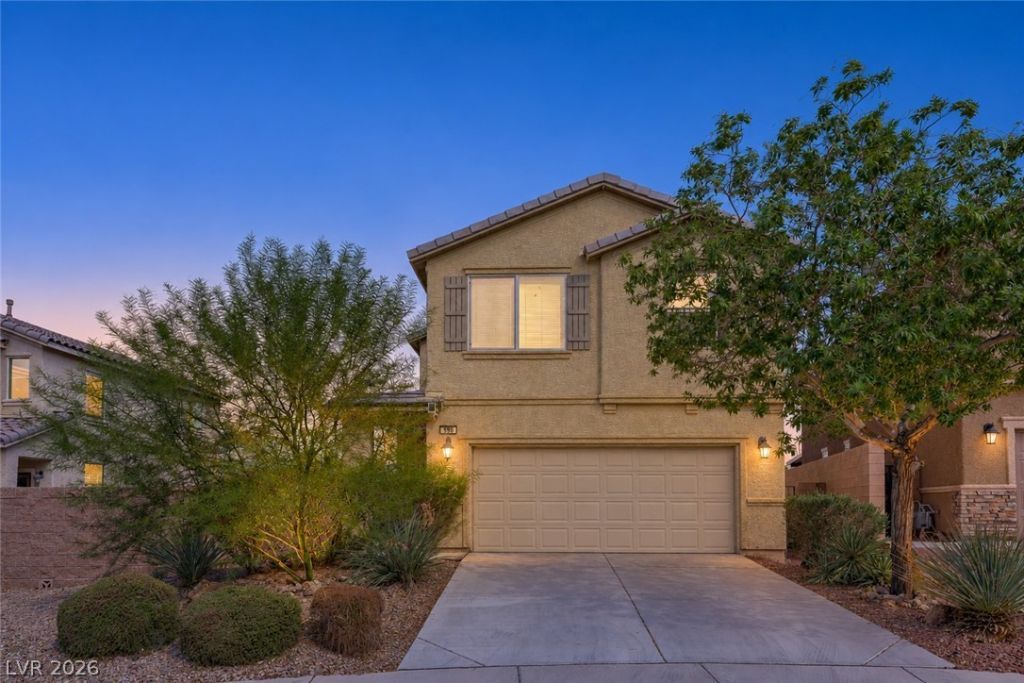 996 Water Cove Street, Henderson, NV 89011 Main Photo