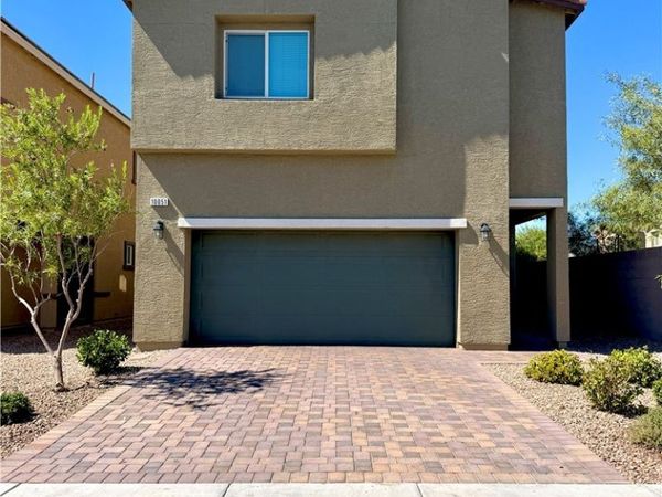 10051 Indigo Cliffs Street , Las Vegas, NV 89141