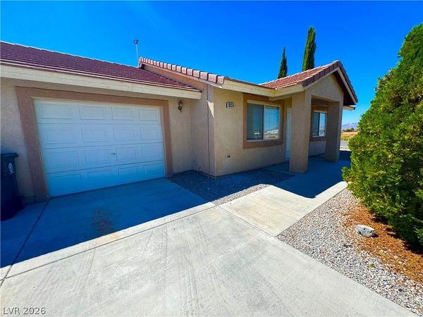 1031 Karen Court , Unit A, Pahrump, NV 89048