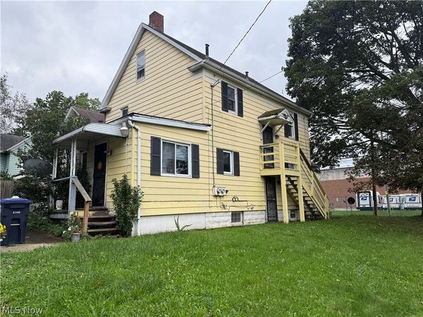 639 Grant Street , Akron, OH 44311