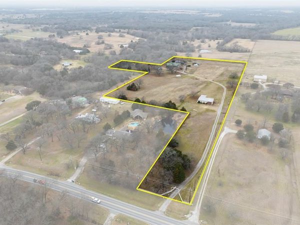 30120 N HWY 289 Highway N, Pottsboro, TX 75076