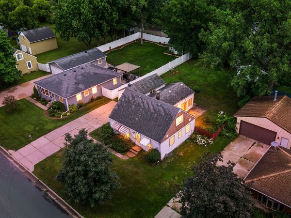 823 Oakwood Drive, Anoka, MN 55303