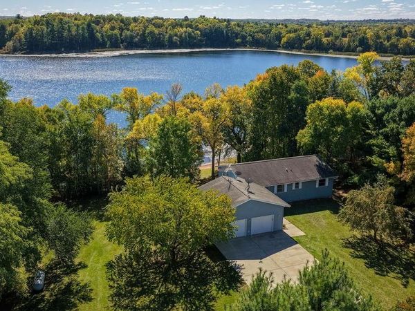 11485 Pine Lake Road , Frederic, WI 54837