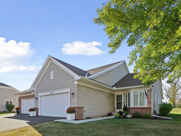 8977 Deer Run Drive, Victoria, MN 55386