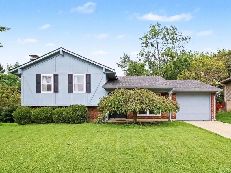 245 Evergreen Drive, Springboro, OH 45066 Photo 2
