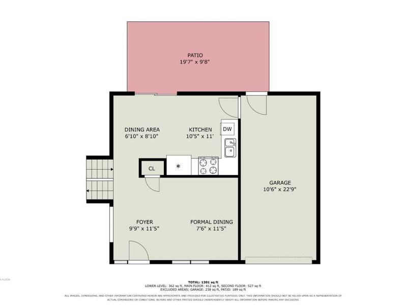 245 Evergreen Drive, Springboro, OH 45066 Photo 29