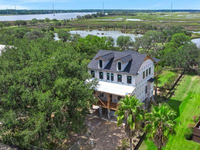 378 Mutual Drive, Charleston, SC 29414