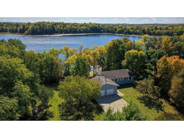 11485 Pine Lake Road, Frederic, WI 54837