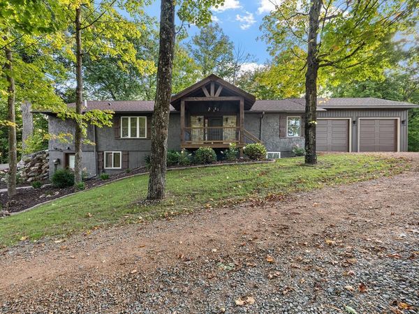 W4689 NELSON AVENUE, Irma, WI 54442