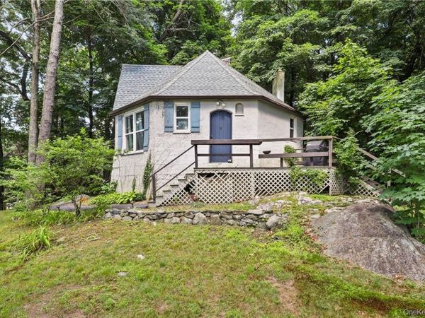 17A Sunset Drive , Bedford Hills, NY 10507