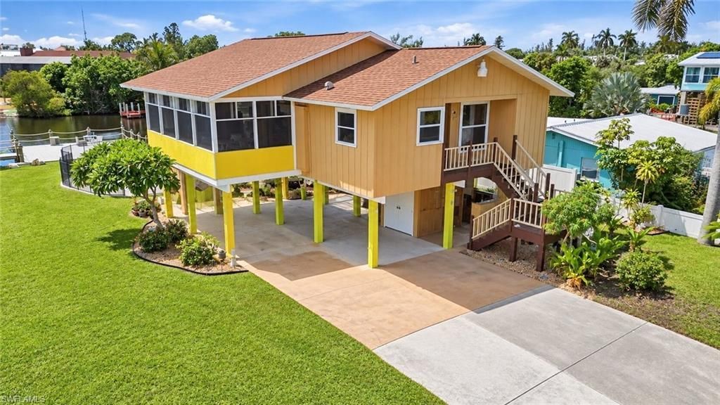 5191 Marina Dr, Bokeelia, FL 33922 Photo