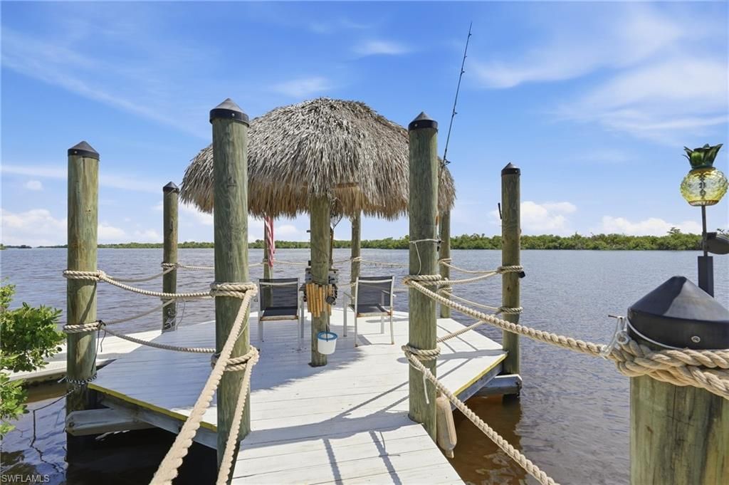 5191 Marina Dr, Bokeelia, FL 33922 Photo